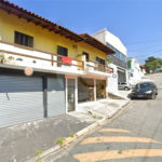 Salão para alugar em Vila Júlia, Poá, SP