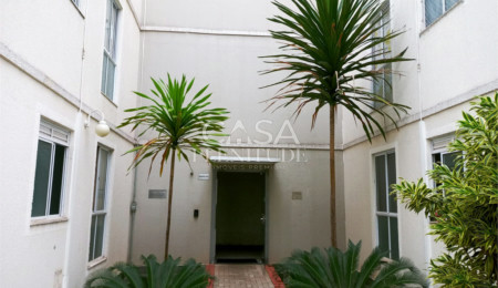 Apartamento à venda com 2 quartos em Caguassu, Sorocaba, SP
