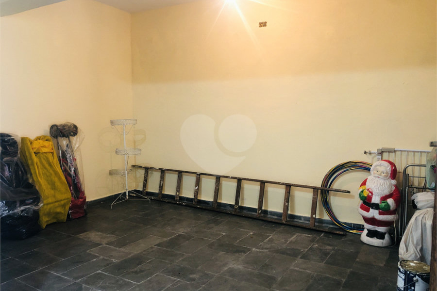 Sobrado à venda com 3 quartos, sendo 1 suíte, em Vila Romero, São Paulo, SP