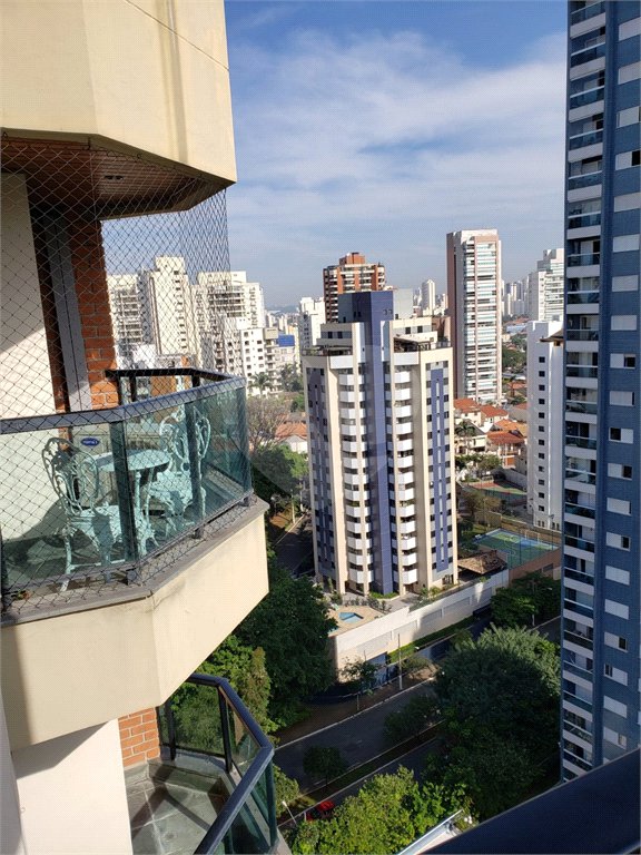 Cobertura à venda com 3 quartos, sendo 1 suíte, em Jardim Vila Mariana, São Paulo, SP
