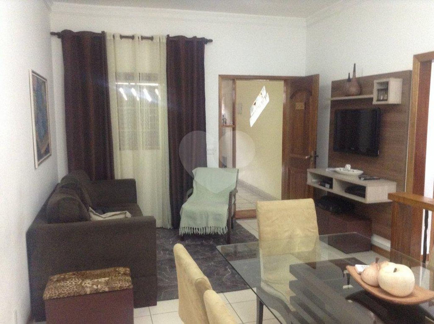 Casa à venda com 3 quartos em Imirim, São Paulo, SP