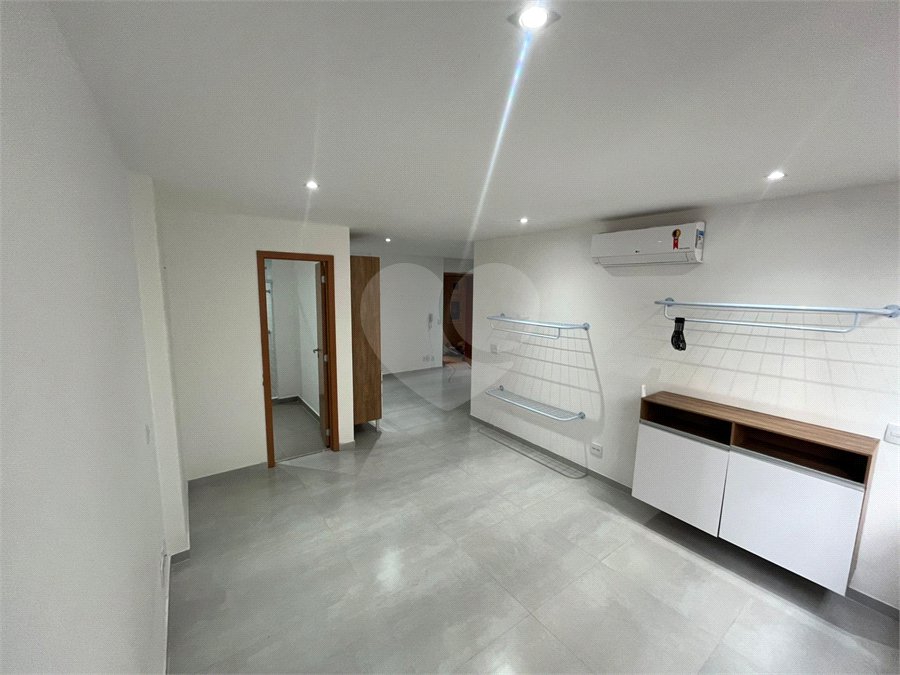 Studio à venda com 1 quarto no Centro, Rio de Janeiro, RJ