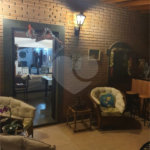 Sítio à venda com 6 quartos, sendo 5 suítes,  em Curral, Ibiúna, SP