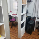 Sobrado à venda com 3 quartos, sendo 1 suíte, em Campo Grande, São Paulo, SP