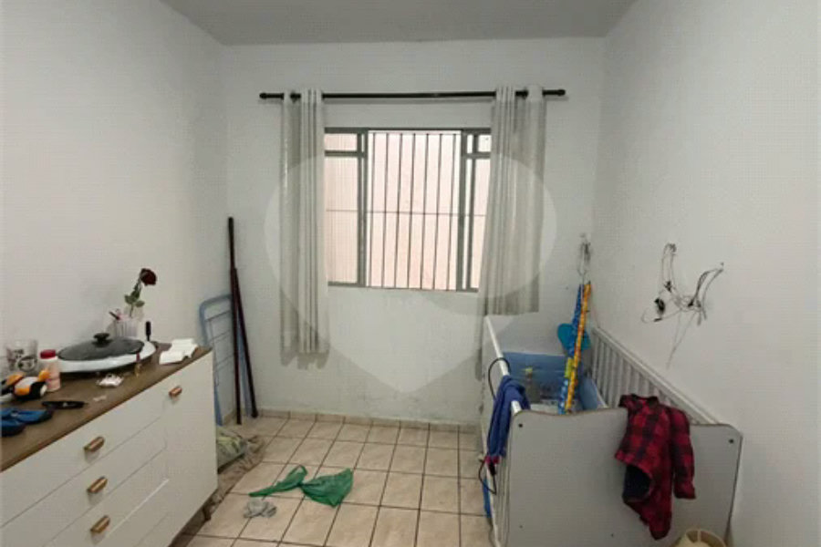 Casa à venda com 5 quartos, sendo 1 suíte, em Freguesia do Ó, São Paulo, SP