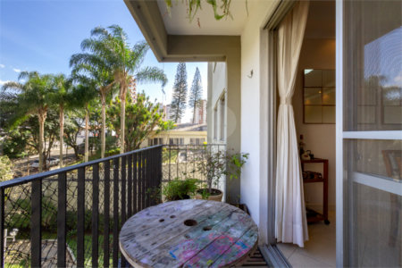 Apartamento á venda - Campo belo