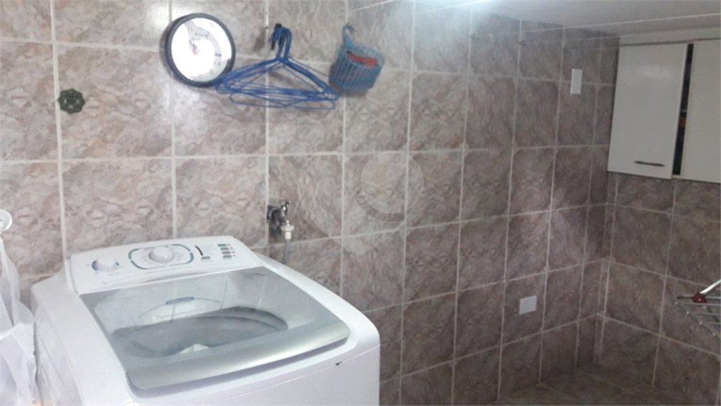 Sobrado à venda com 3 quartos, sendo 1 suíte, em Parque Continental I, Guarulhos, SP
