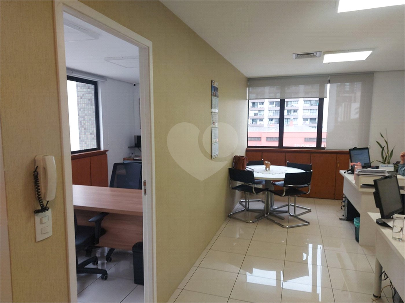 Sala à venda em Campo Belo, São Paulo, SP