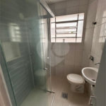 Apartamento à venda com 1 quarto em Perdizes, São Paulo, SP