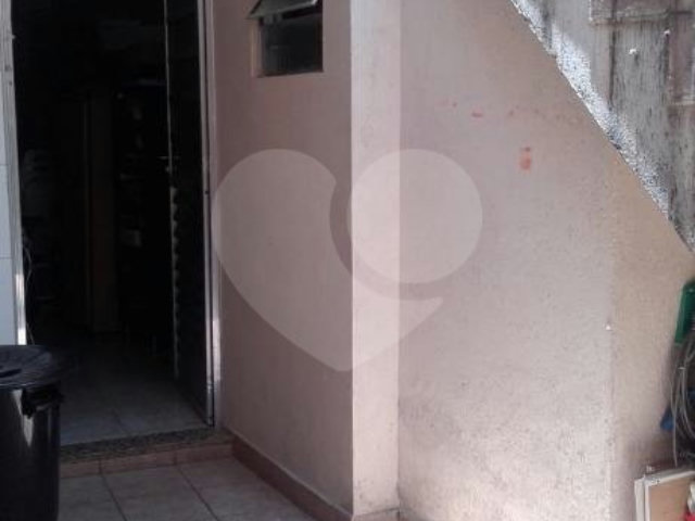 Casa à venda com 3 quartos no condomínio Maria Curupaiti, 808, São Paulo - SP