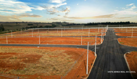 Residencial Tivolli