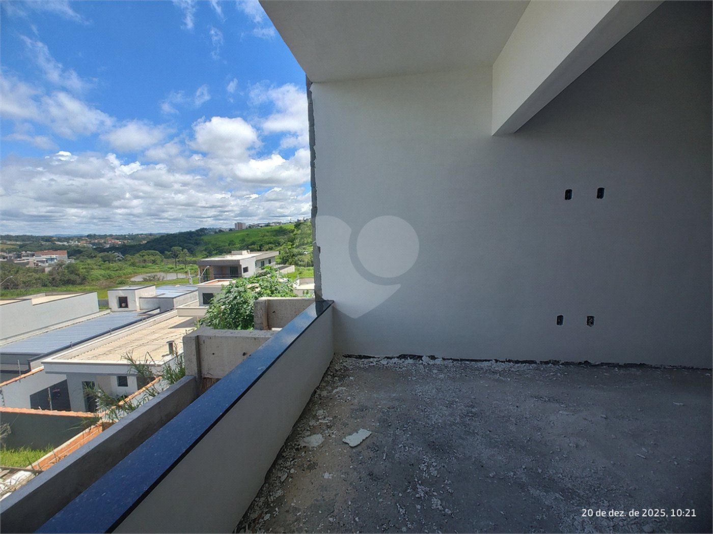 Casa à venda com 2 quartos no condomínio Residencial Sonhar Bella, Atibaia - SP
