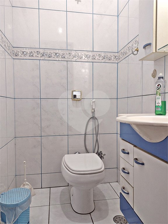 Casa à venda com 4 quartos, sendo 1 suíte, em Vila Germinal, São Paulo, SP