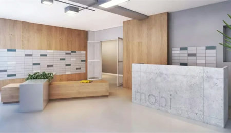 Studio à venda com 1 suíte em Pinheiros, São Paulo, SP