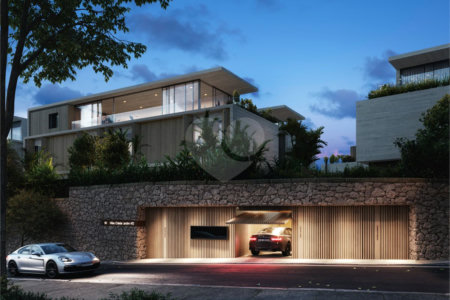 Casa à venda com 4 suítes no condomínio Villas Cidade Jardim, São Paulo - SP