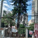 Terreno à venda em Santana, São Paulo, SP