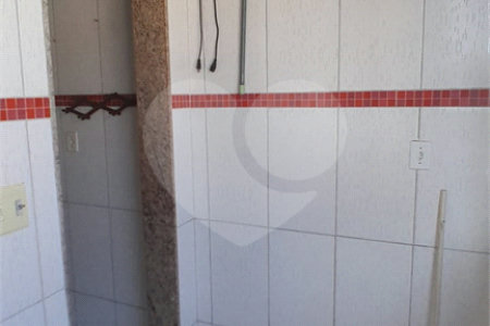 Casa à venda com 2 quartos, sendo 1 suíte, em Campo Grande, Rio de Janeiro, RJ