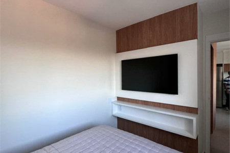 Apartamento à venda com 2 quartos em Butantã, São Paulo, SP