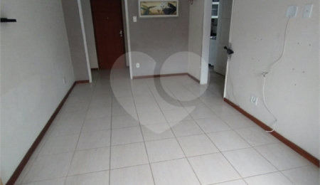 Apartamento à venda com 2 quartos em Grajaú, Rio de Janeiro, RJ