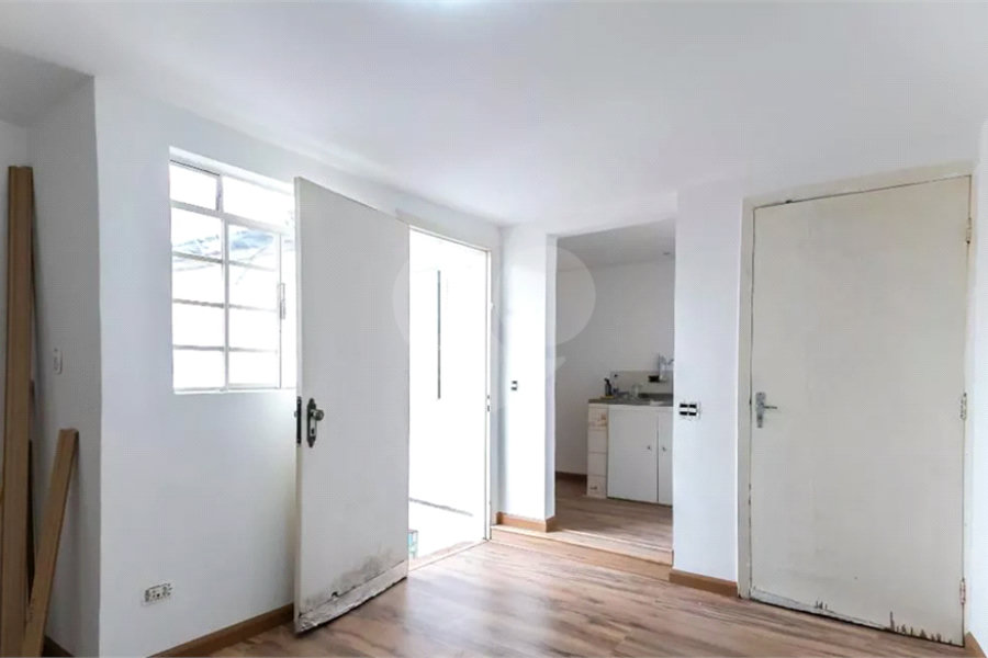 Casa à venda com 3 quartos em Saúde, São Paulo, SP
