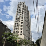 Apartamento à venda com 1 quarto em Brooklin Paulista, São Paulo, SP