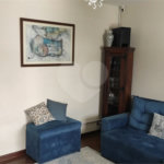Casa Térrea à venda com 4 quartos em Parque Mandaqui, São Paulo, SP