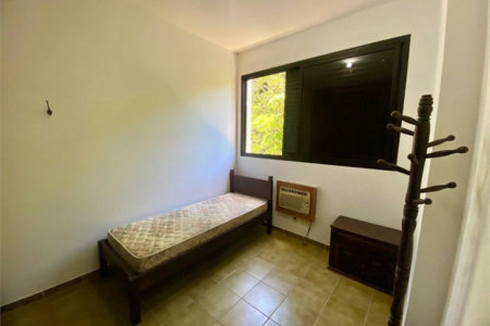 Apartamento Residencial à venda, Centro, Guarujá - AP1385.