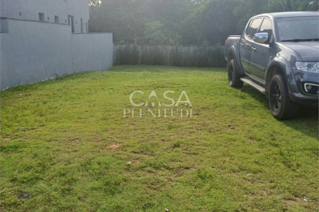 Terreno em condomínio à venda em Alphaville Nova Esplanada, Votorantim, SP