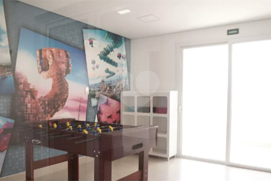 Apartamento à venda com 1 suíte em Limão, São Paulo, SP