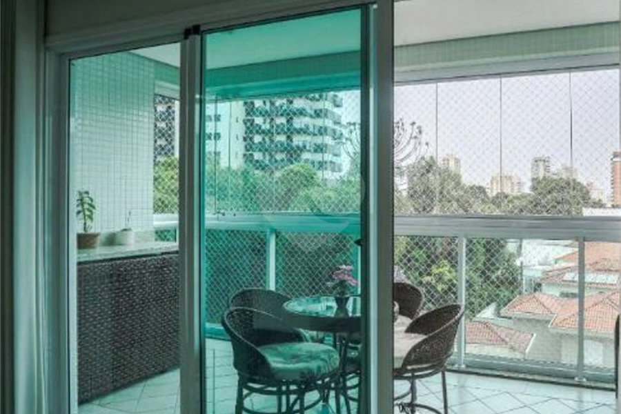 Apartamento à venda com 3 quartos, sendo 2 suítes, em Santana, São Paulo, SP