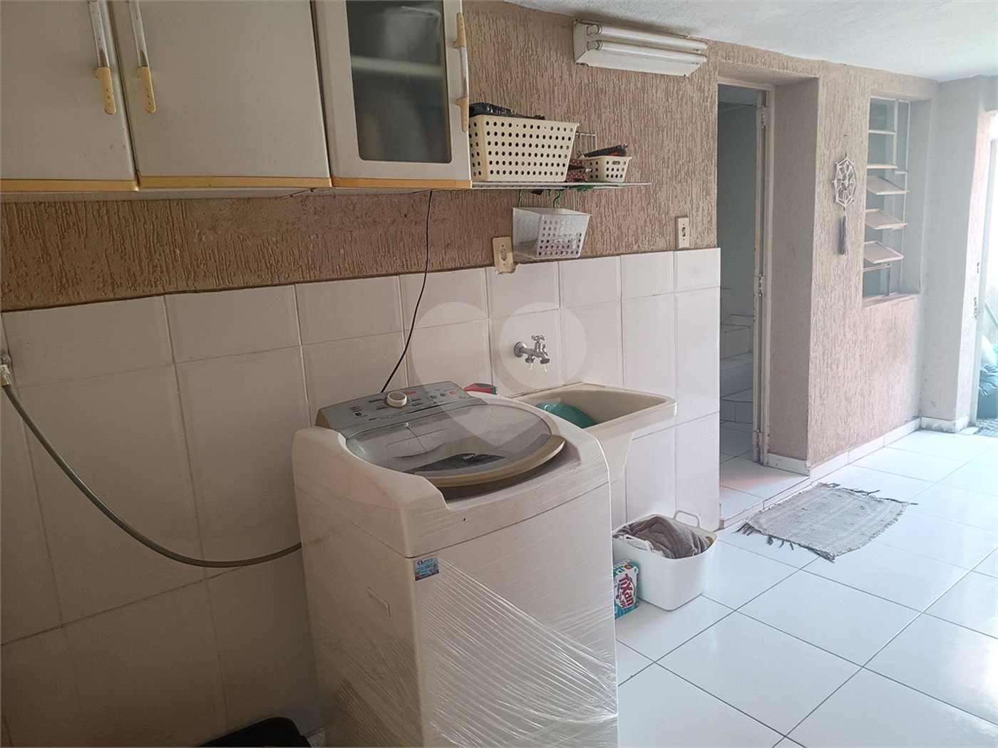 Sobrado à venda com 2 quartos em Vila Jaguara, São Paulo, SP