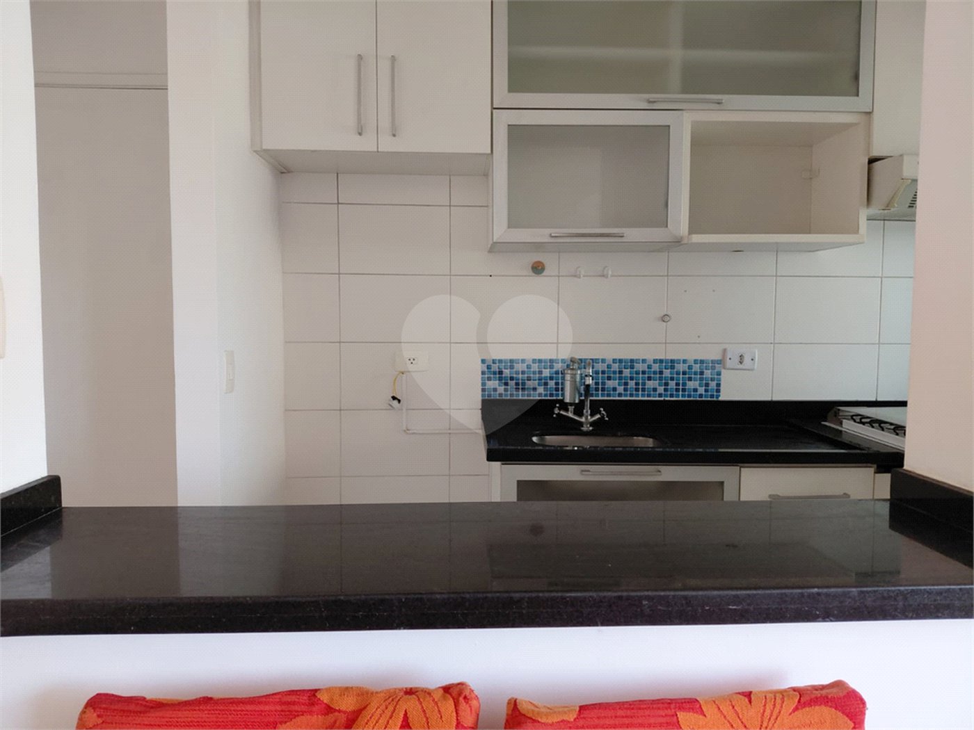 Apartamento à venda com 2 quartos, sendo 1 suíte, em Vila Anglo Brasileira, São Paulo, SP