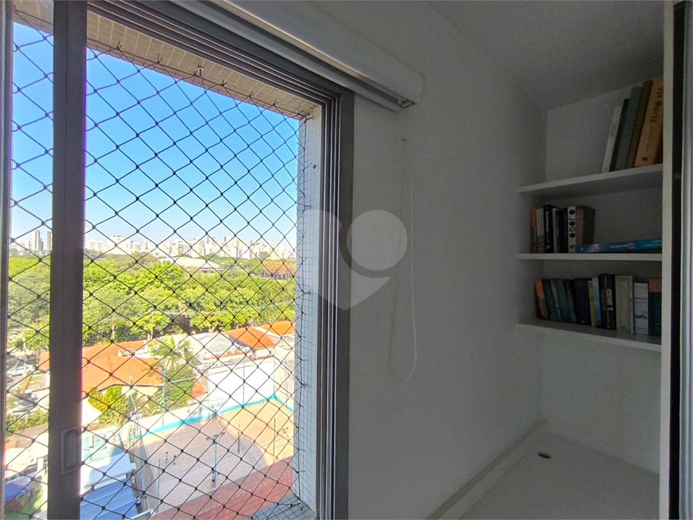 Apartamento à venda com 2 quartos em Brooklin Paulista, São Paulo, SP