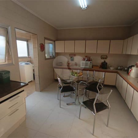 Apartamento à venda com 2 quartos em Vila Gomes Cardim, São Paulo, SP