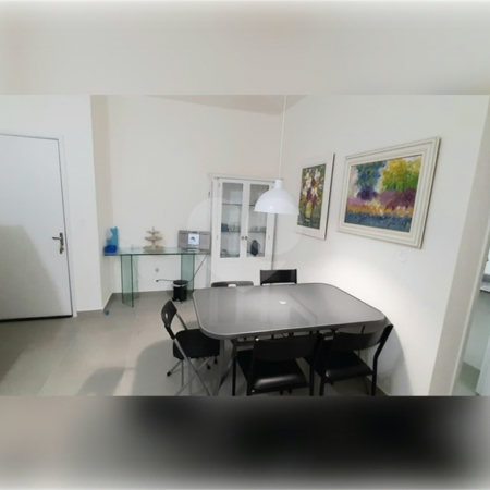 Apartamento à venda com 1 quarto em Parque Campolim, Sorocaba, SP