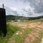 Terreno à venda no condomínio Alto do Sion, Atibaia - SP