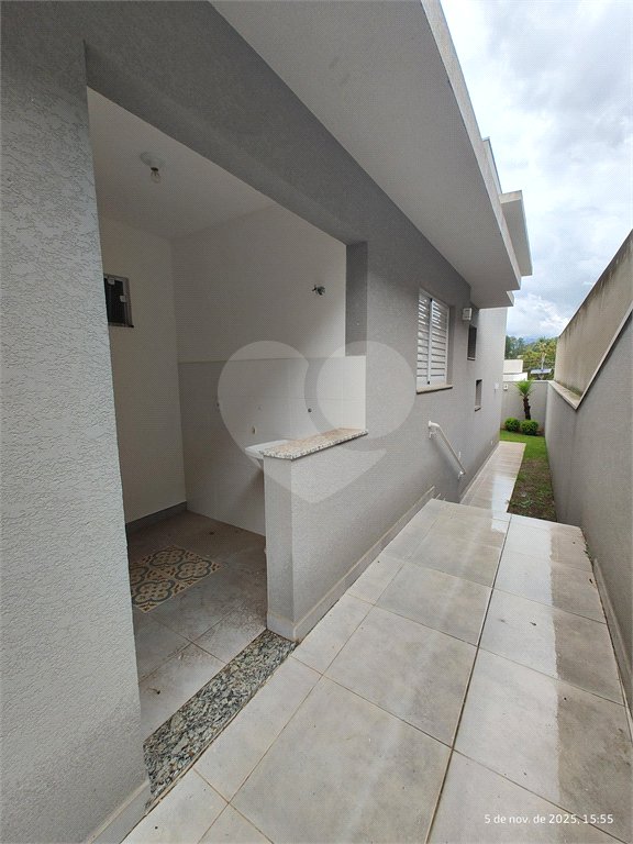 Casa Térrea à venda com 3 suítes em Jardim do Lago, Atibaia, SP