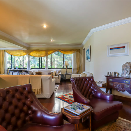 Apartamento à venda ou para alugar com 4 suítes em Jardim Vitória Régia, São Paulo, SP