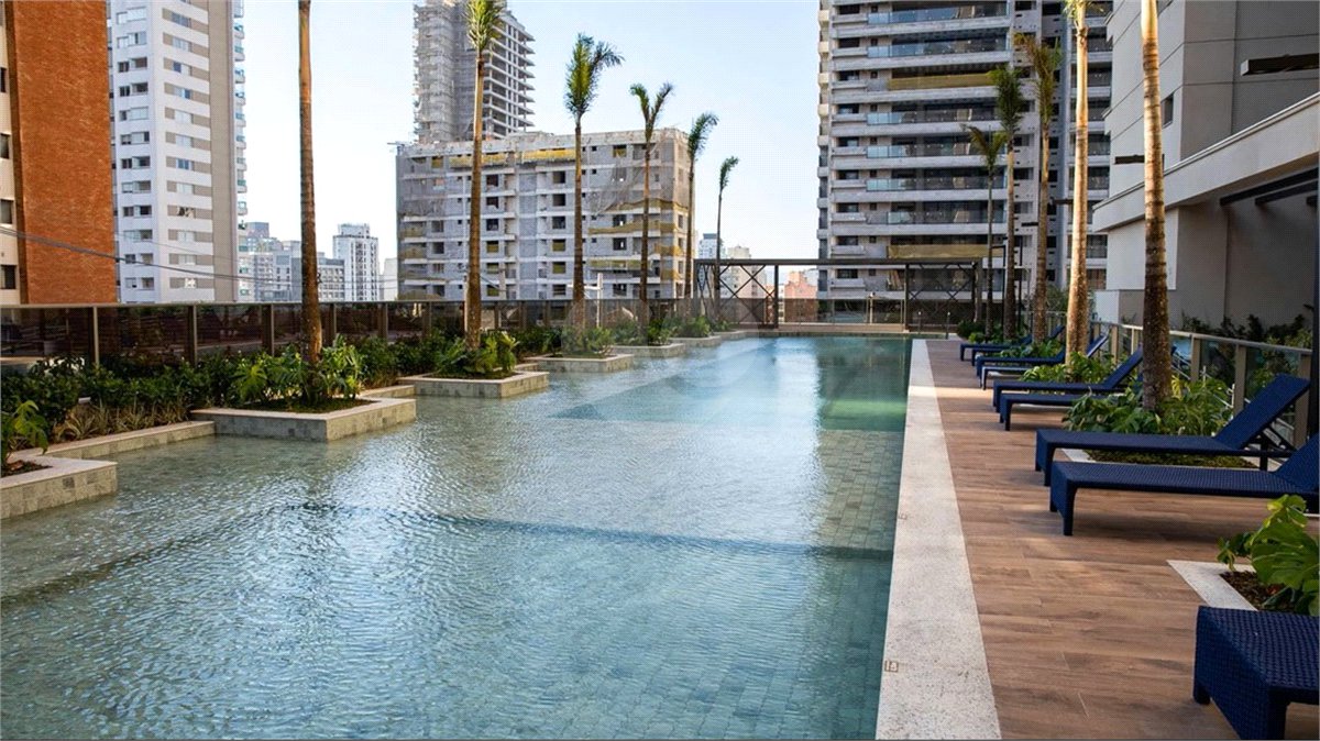 Apartamento à venda com 4 quartos, sendo 3 suítes, em Perdizes, São Paulo, SP