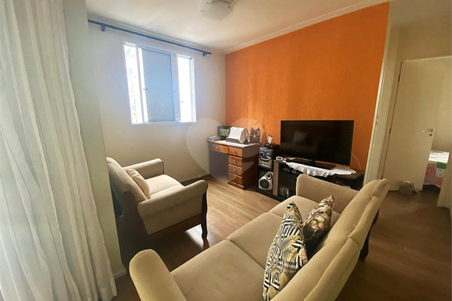 Apartamento à venda com 3 quartos, sendo 1 suíte, em Freguesia do Ó, São Paulo, SP