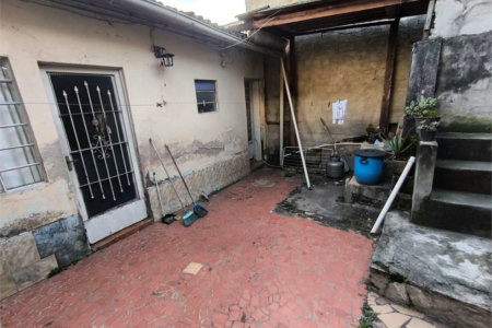 Casa à venda com 3 quartos, sendo 1 suíte, em Umarizal, São Paulo, SP