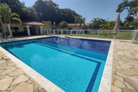 Terreno à venda no condomínio Residencial Jardim Villa Verona, Sorocaba - SP