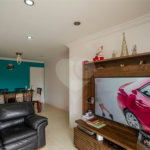 Apartamento à venda com 4 quartos, sendo 3 suítes, em Lar São Paulo, São Paulo, SP