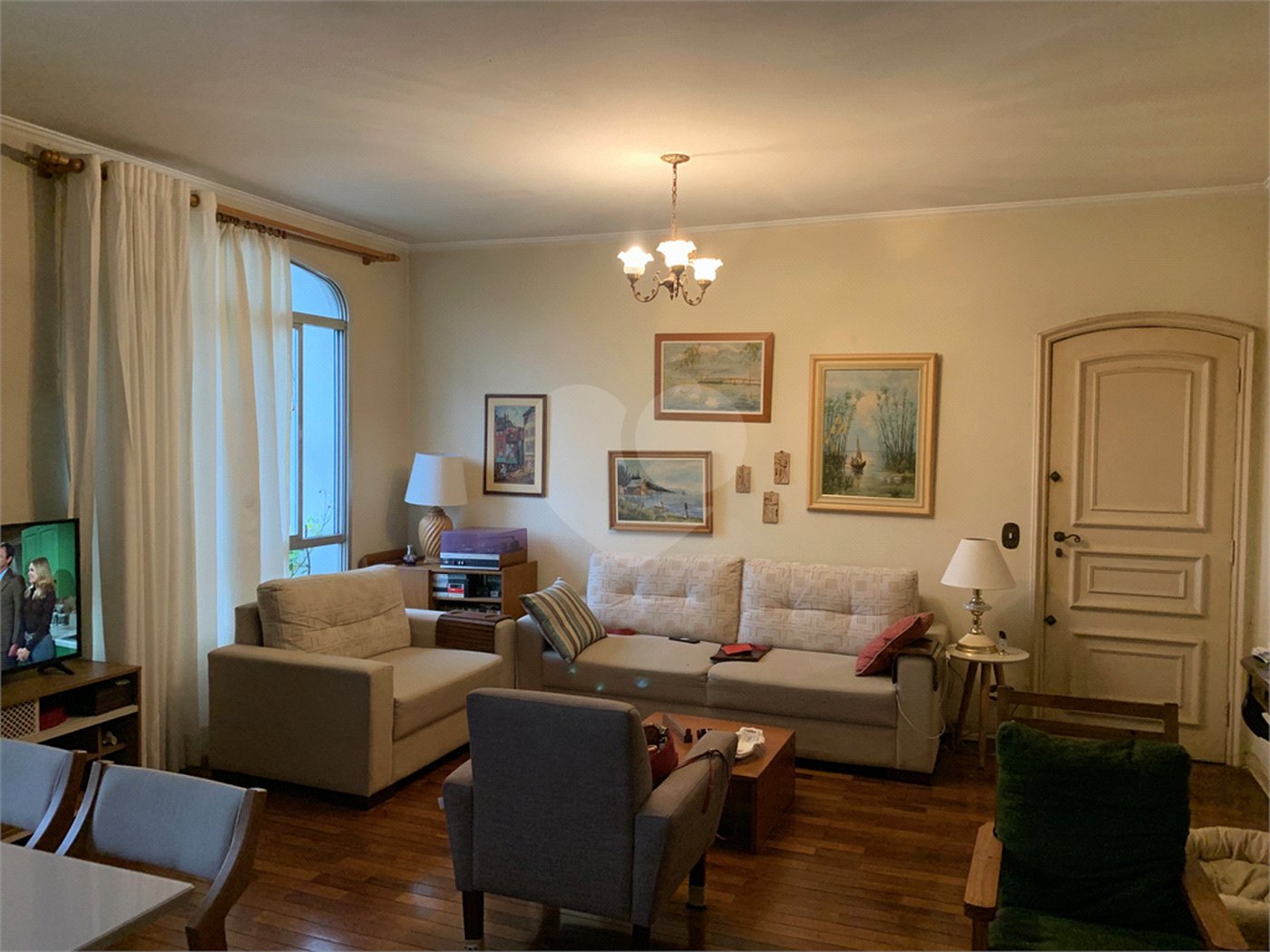 Apartamento à venda com 3 quartos, sendo 1 suíte,  em Jardim Marajoara, São Paulo, SP