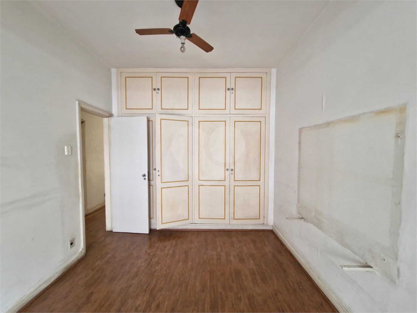 Apartamento à venda com 3 quartos em Tijuca, Rio de Janeiro, RJ