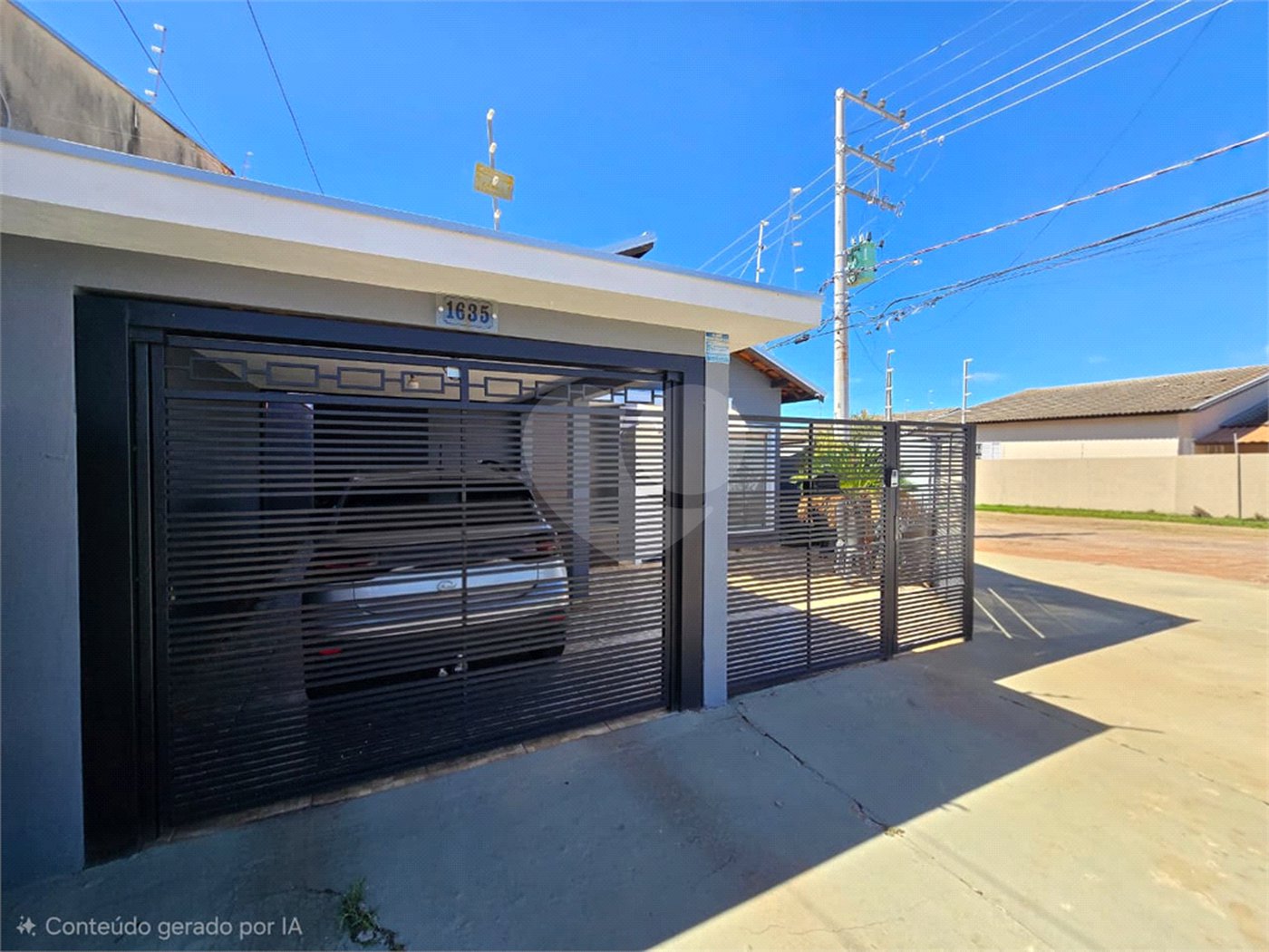 Casa à venda com 2 quartos, sendo 1 suíte,  em Vila Nastri, Itapetininga, SP