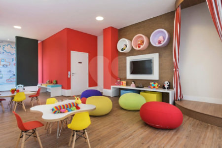 Apartamento à venda com 4 quartos, sendo 3 suítes, em Jardim Flor da Montanha, Guarulhos, SP