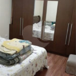 Apartamento à venda com 2 quartos, sendo 1 suíte, em Vila Barão, Sorocaba, SP