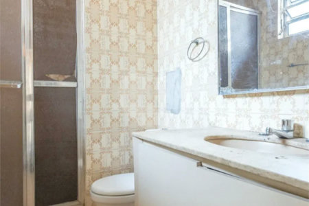 Casa com 150m², 4 quartos, 3 vagas, disponível para locação na Vila Clementino