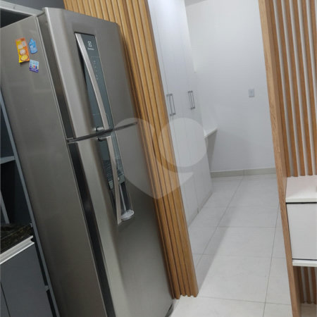 Apartamento para alugar com 1 quarto em Tucuruvi, São Paulo, SP